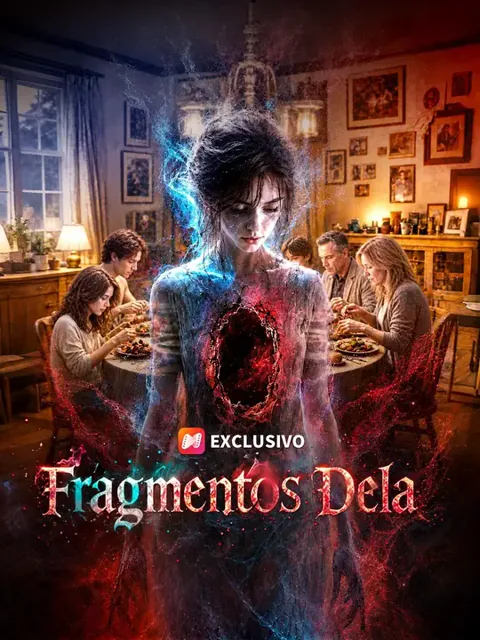 Pôster de (Dublagem) Fragmentos Dela