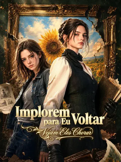 Pôster de (Dublagem) Implorem para Eu Voltar, Vejam Eles Chorar