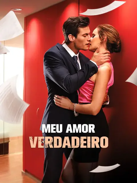 Pôster de (Dublagem) Meu Amor Verdadeiro