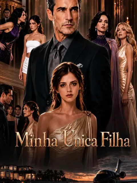 Pôster de (Dublagem) Minha Única Filha