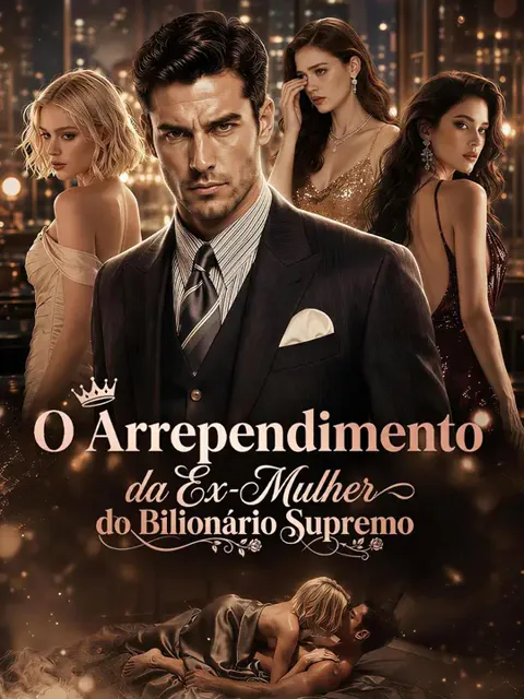 Pôster de (Dublagem) O Arrependimento da Ex-Mulher do Bilionário Supremo