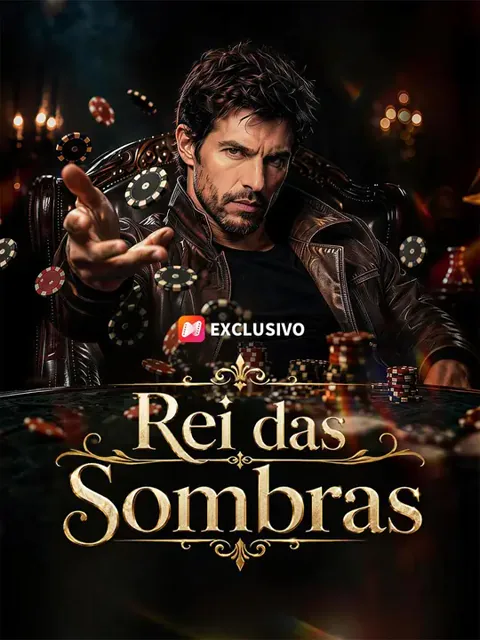 Pôster de (Dublagem) Rei das Sombras
