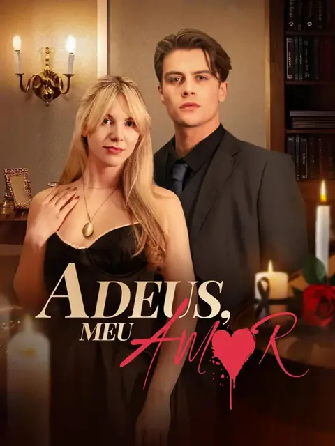 Pôster de (Dublagem)Adeus, Meu Amor
