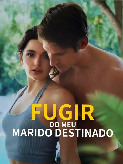 Pôster de (Dublagem)Fugir do meu marido destinado