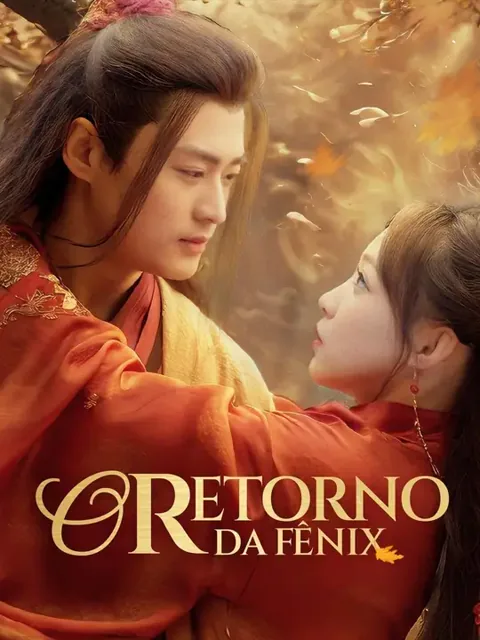 Pôster de (Dublagem)O Retorno da Fênix