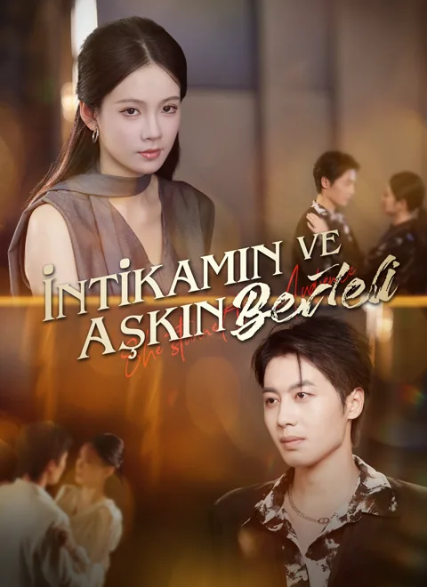 [Dublaj]İntikamın ve Aşkın Bedeli afişi