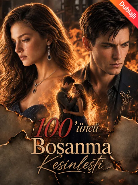 [Dublajlı] 100'üncü Boşanma Kesinleşti afişi