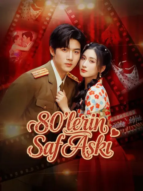 (Dublajlı) 80'lerin Saf Aşkı afişi