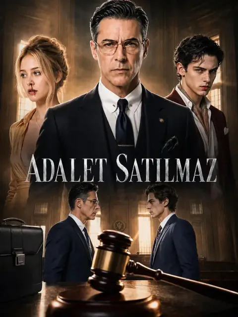 (Dublajlı) Adalet Satılmaz afişi