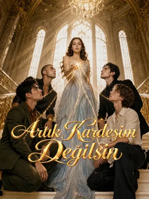 (Dublajlı) Artık Kardeşim Değilsin afişi