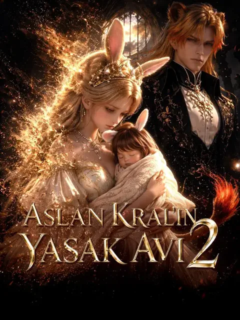 (Dublajlı) Aslan Kral'ın Yasak Avı 2 afişi