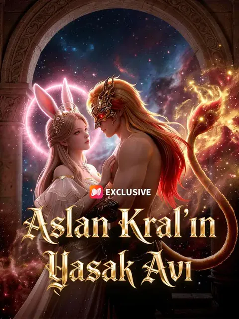 (Dublajlı) Aslan Kral'ın Yasak Avı afişi