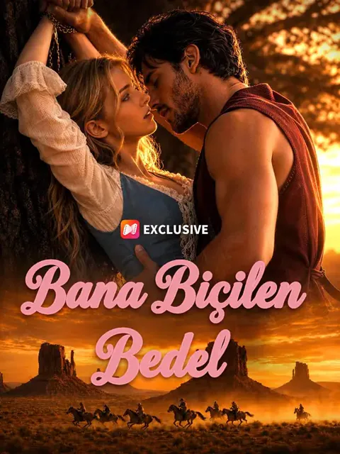 (Dublajlı) Bana Biçilen Bedel afişi