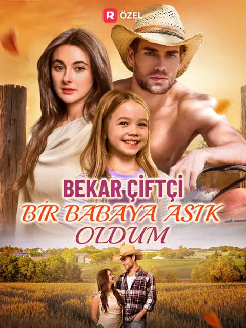 [Dublajlı] Bekar Çiftçi Bir Babaya Aşık Oldum afişi