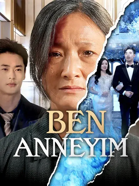 (Dublajlı) Ben Anneyim afişi