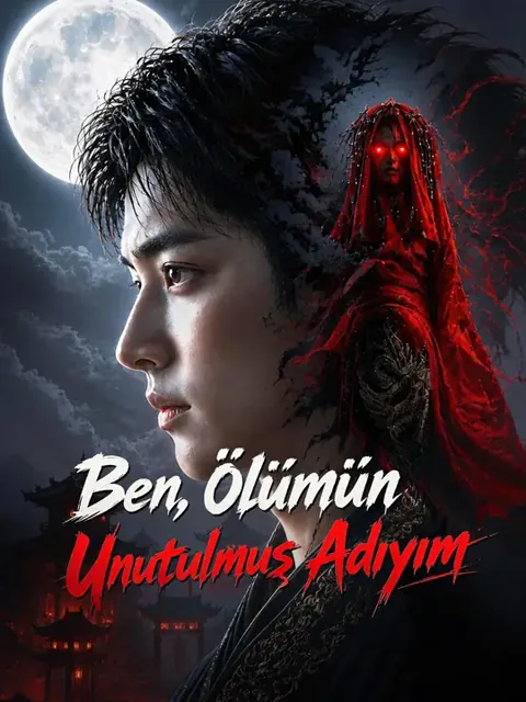 (Dublajlı) Ben, Ölümün Unutulmuş Adıyım afişi
