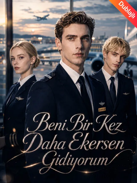 [Dublajlı] Beni Bir Kez Daha Ekersen Gidiyorum afişi