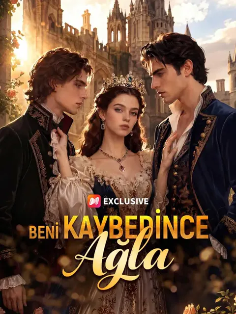 (Dublajlı) Beni Kaybedince Ağla afişi