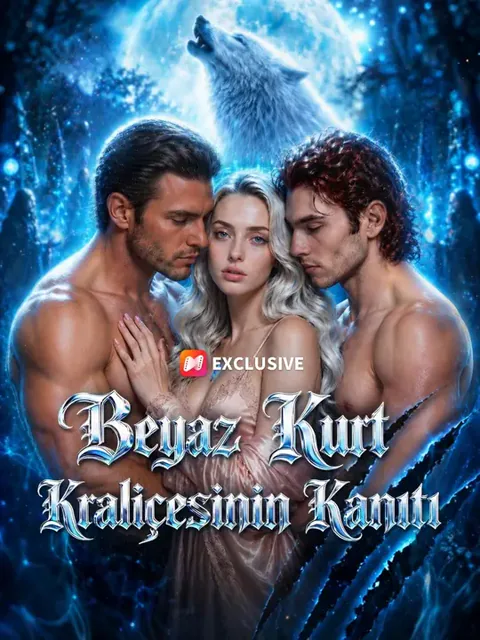 (Dublajlı) Beyaz Kurt Kraliçesinin Kanıtı afişi