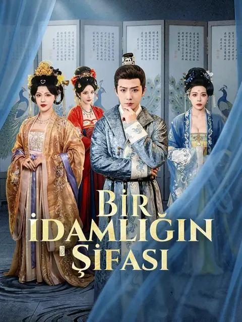 (Dublajlı) Bir İdamlığın Şifası afişi