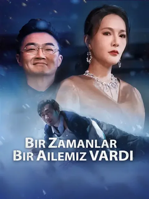 (Dublajlı) Bir zamanlar bir ailemiz vardı afişi