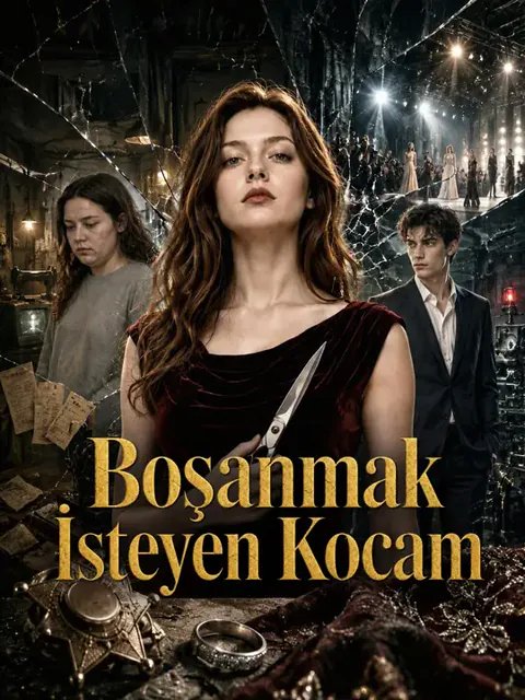 (Dublajlı) Boşanmak İsteyen Kocam afişi
