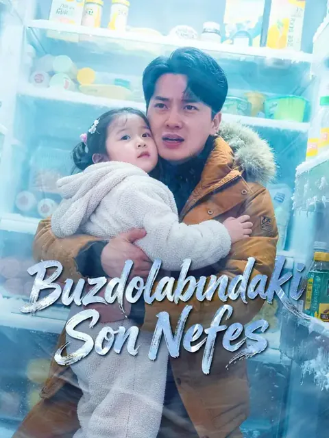 (Dublajlı) Buzdolabındaki Son Nefes afişi