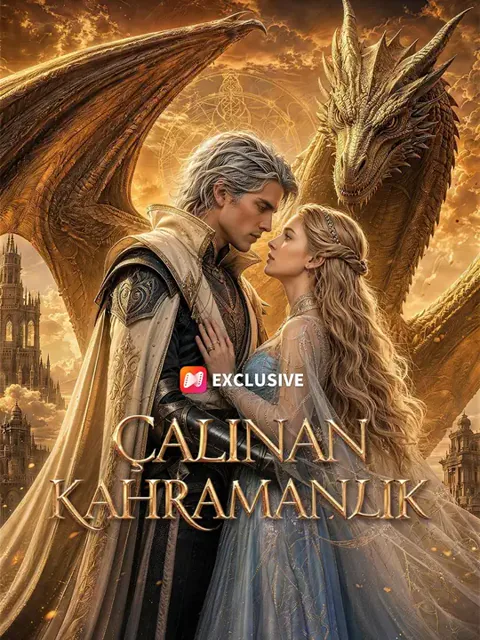 (Dublajlı) Çalınan Kahramanlık afişi