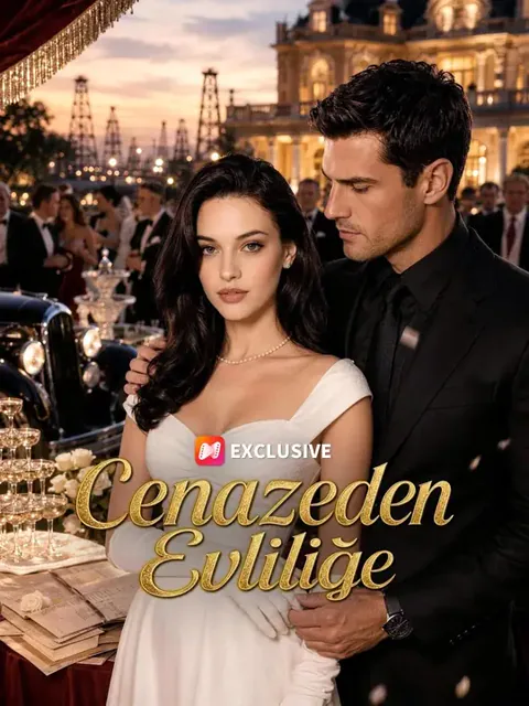 (Dublajlı) Cenazeden Evliliğe afişi