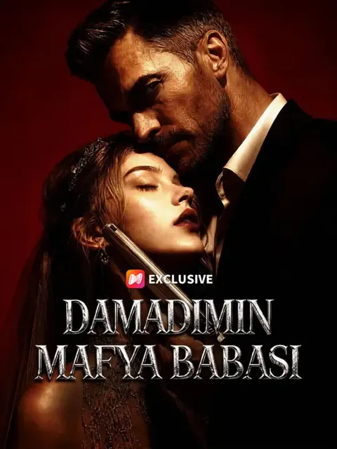(Dublajlı) Damadımın Mafya Babası afişi