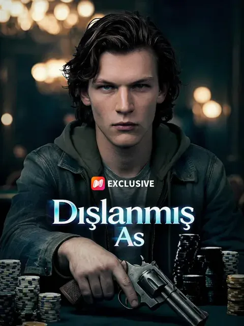 (Dublajlı) Dışlanmış As afişi