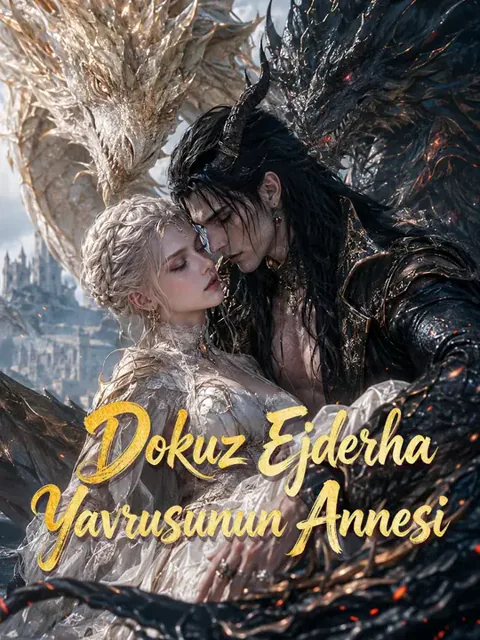 (Dublajlı) Dokuz Ejderha Yavrusunun Annesi afişi