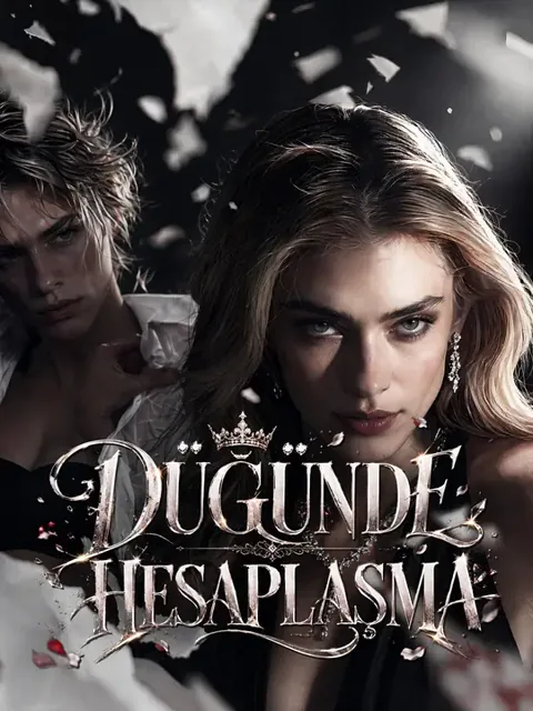 (Dublajlı) Düğünde Hesaplaşma afişi