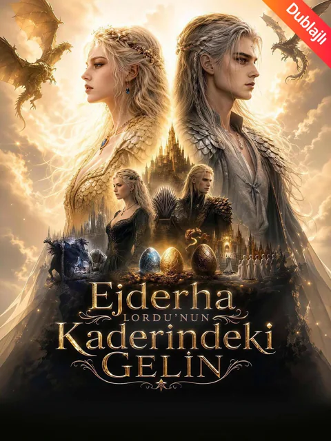 [Dublajlı] Ejderha Lordu'nun Kaderindeki Gelin afişi