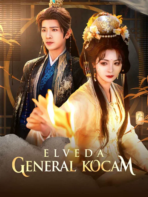 [Dublajlı] Elveda, General Kocam afişi