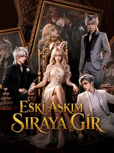 (Dublajlı) Eski Aşkım Sıraya Gir afişi