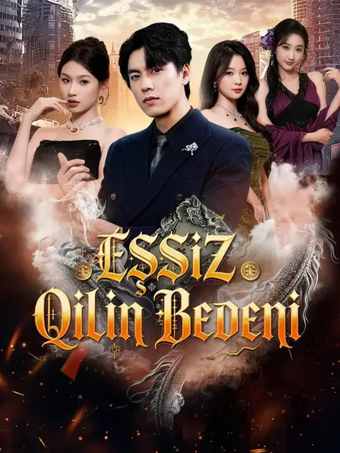 (Dublajlı) Eşsiz Qilin Bedeni afişi
