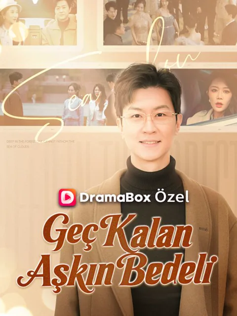 (Dublajlı) Geç Kalan Aşkın Bedeli afişi