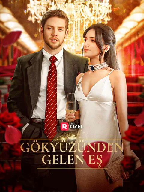 [Dublajlı] Gökyüzünden Gelen Eş afişi