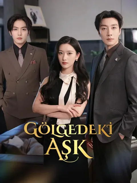 (Dublajlı) Gölgedeki Aşk afişi