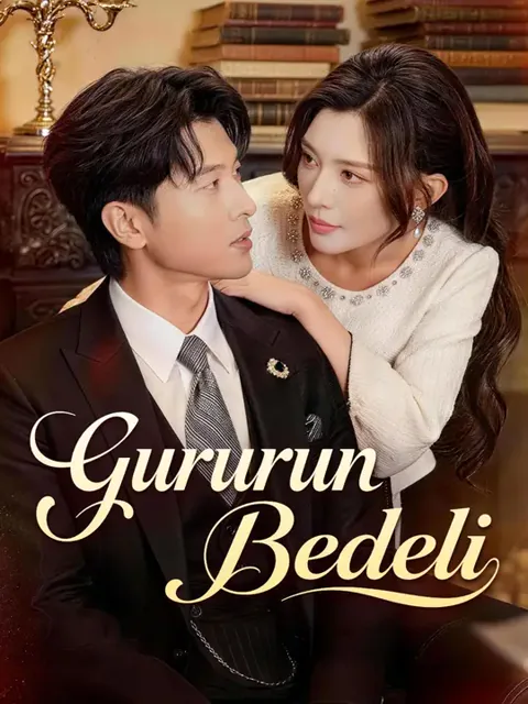 (Dublajlı) Gururun Bedeli afişi