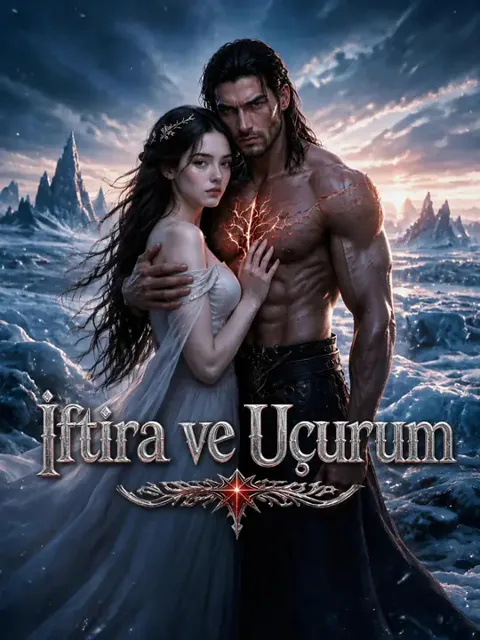 (Dublajlı) İftira ve Uçurum afişi