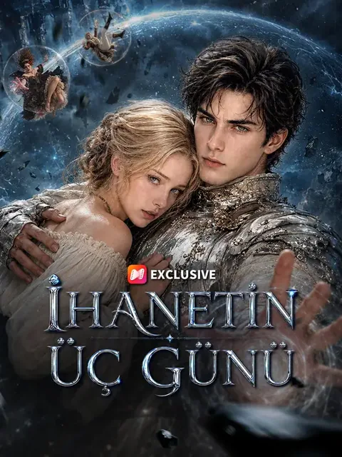 (Dublajlı) İhanetin Üç Günü afişi