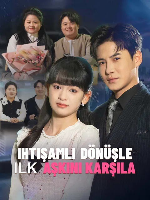 [Dublajlı] Ihtişamlı dönüşle ilk aşkını karşıla afişi