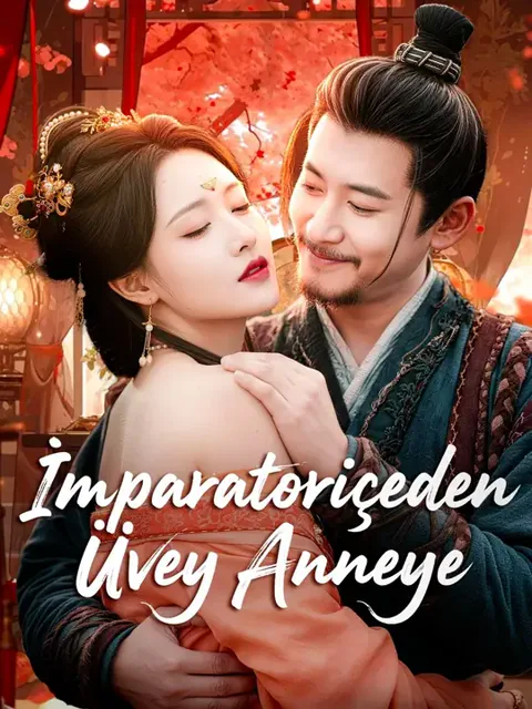 (Dublajlı) İmparatoriçeden Üvey Anneye afişi