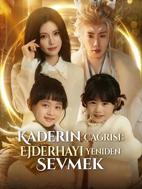 [Dublajlı] KADERİN ÇAĞRISI:  EJDERHAYI YENİDEN SEVMEK afişi