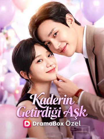 (Dublajlı) Kaderin Getirdiği Aşk afişi