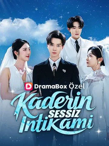 (Dublajlı) Kaderin Sessiz İntikamı afişi