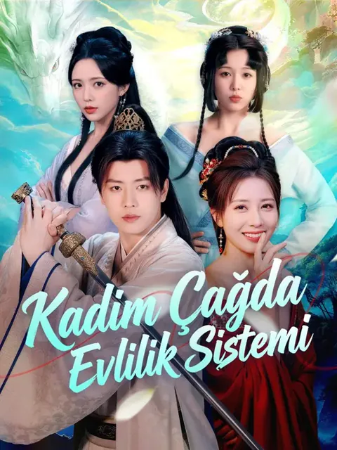 (Dublajlı) Kadim Çağda Evlilik Sistemi afişi