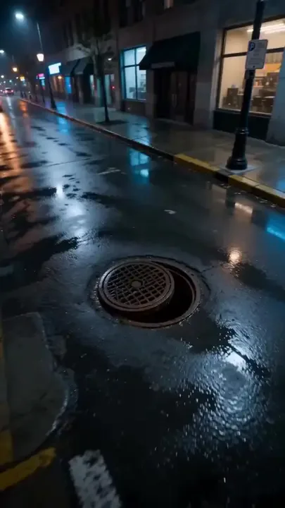 (Dublajlı) Kafeste Hesaplaşma afişi
